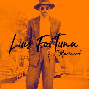 Luis Fortuna – Marinero